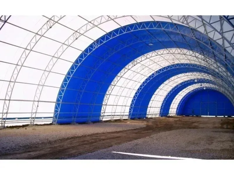 картинка-ссылка на статью: Какие есть требования к грунту для установки ангара в Югорске?