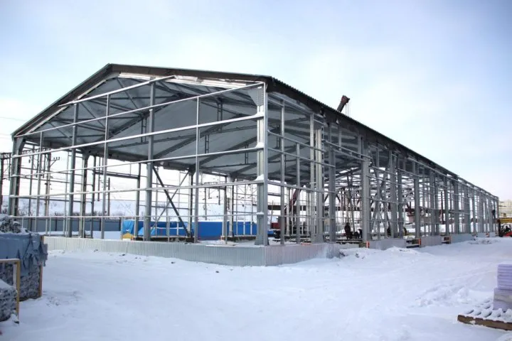 картинка-ссылка на статью: Какой срок службы металлических конструкций в Югорске?