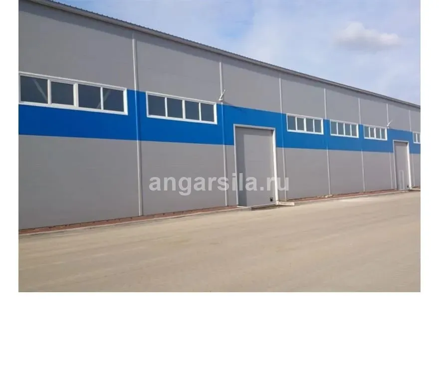 картинка-ссылка на статью: Какие документы нужны для строительства ангара в Югорске