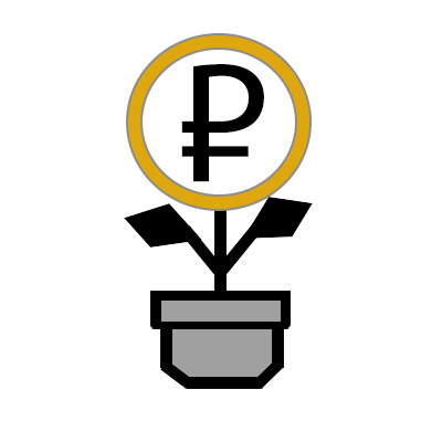 иконка: окупить вложения в проект склада для сельского хозяйства